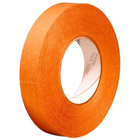 3M Adhesive Transfer Tape 9498, Clear, 1 In X 120 Yd, 2 Mil 7000123446